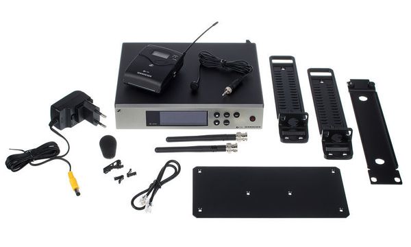 Sennheiser ew 100 G4-ME4 B-Band