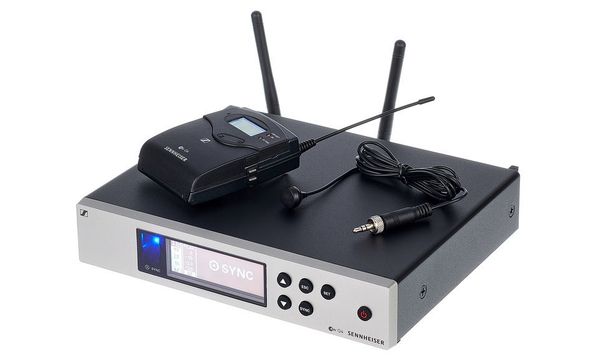 Sennheiser ew 100 G4-ME4 B-Band