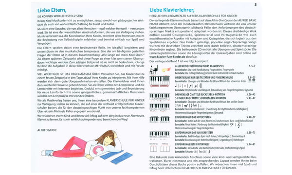 Alfred Music Publishing Klavierschule für Kinder 1 – Thomann Alfred Music Publishing Klavierschule für Kinder 1 – Thomann