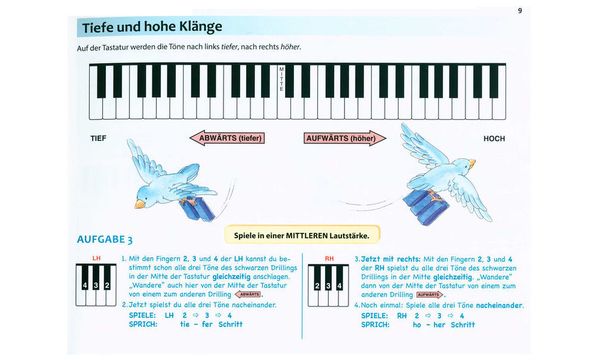 Alfred Music Publishing Klavierschule für Kinder 1 – Thomann Alfred Music Publishing Klavierschule für Kinder 1 – Thomann