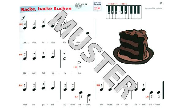 Alfred Music Publishing Klavierschule für Kinder 1 – Thomann Alfred Music Publishing Klavierschule für Kinder 1 – Thomann