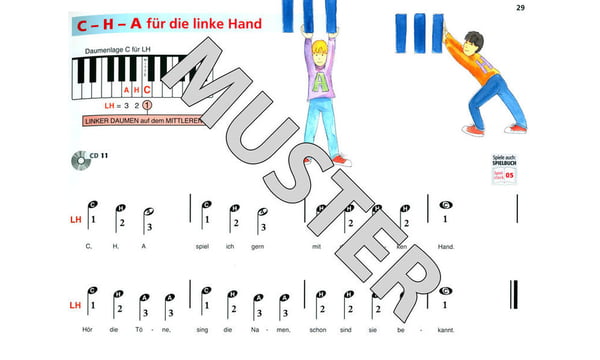 Alfred Music Publishing Klavierschule für Kinder 1 – Thomann Alfred Music Publishing Klavierschule für Kinder 1 – Thomann