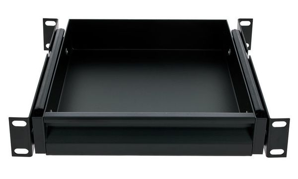 Flyht Pro Rack Drawer 1u 9 5 Thomann Norway
