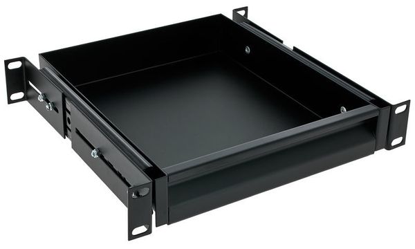 Flyht Pro Rack Drawer 1u 9 5 Thomann United States
