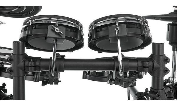 Millenium MPS-850 E-Drum Set Bundle