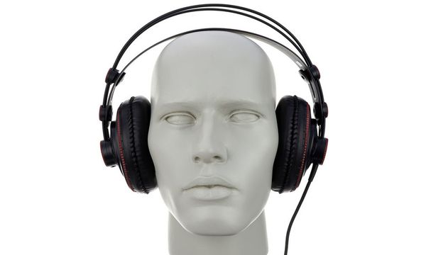 Millenium MPS-850 E-Drum Set Bundle