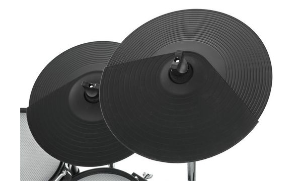 Millenium MPS-850 E-Drum Set Bundle