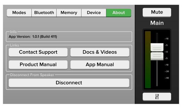 mackie thump 15 thomann