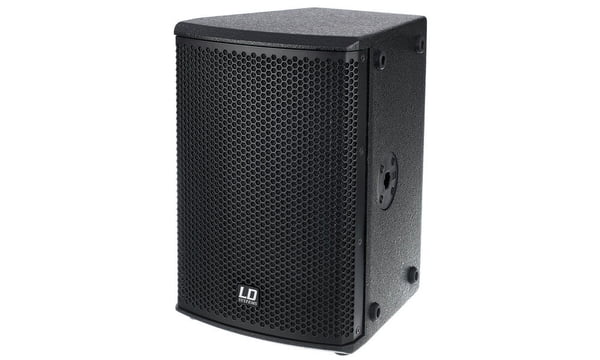 thomann passive speakers