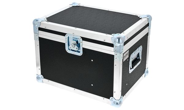 DJ Power Case for 2x V-1 Spark Machine 