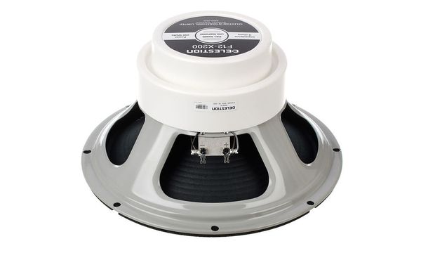 celestion x200