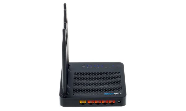 Mackie DL 1608 Li. Router Bundle – Thomann Norway Mackie DL 1608 Lightning B Stock – Thomann Norway