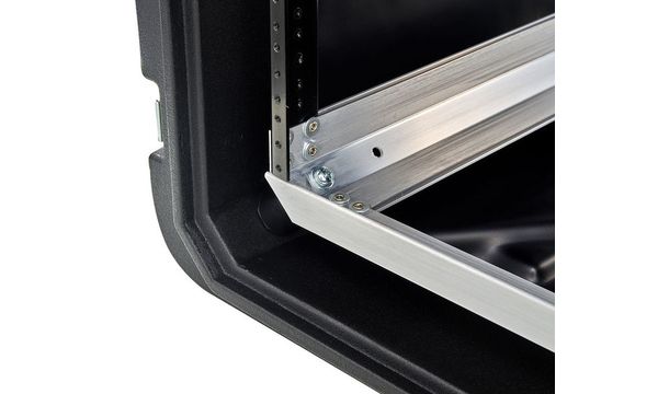 Skb 6u Roto Shockmount Rack Thomann United States