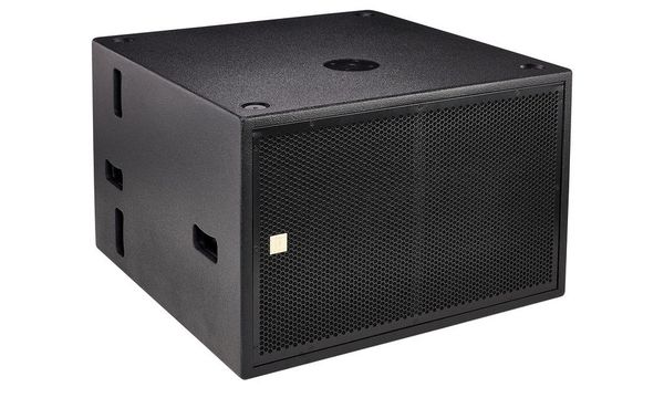 the box pro a 121 la subwoofer