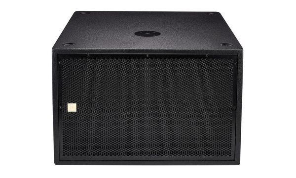 the box pro a 121 la subwoofer