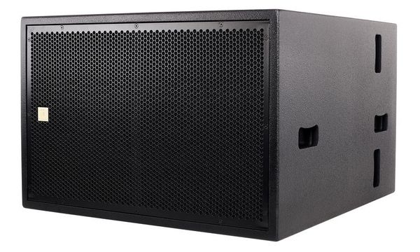 the box pro a 121 la subwoofer