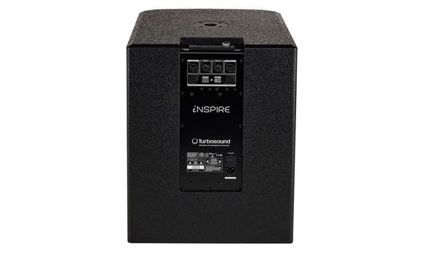 turbosound ip15b