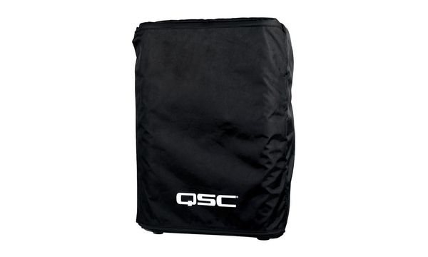 qsc cp8 cover