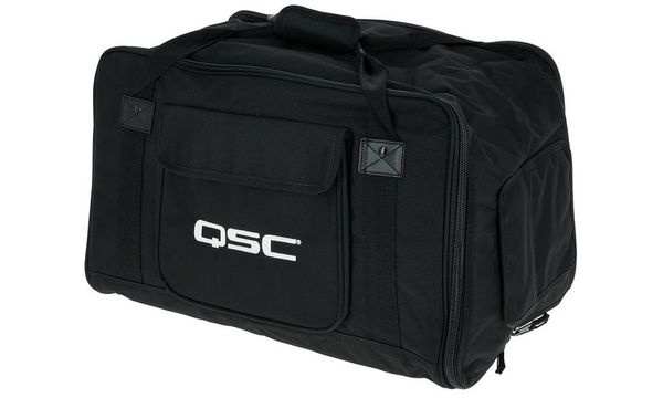 qsc cp12 tote bag