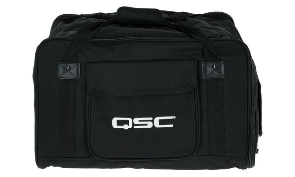 qsc cp12 tote bag