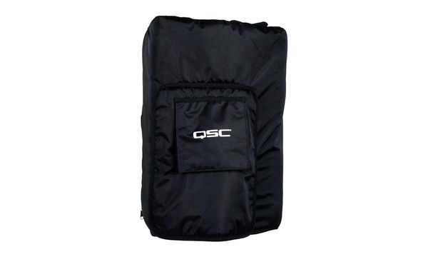 qsc cp12 cover