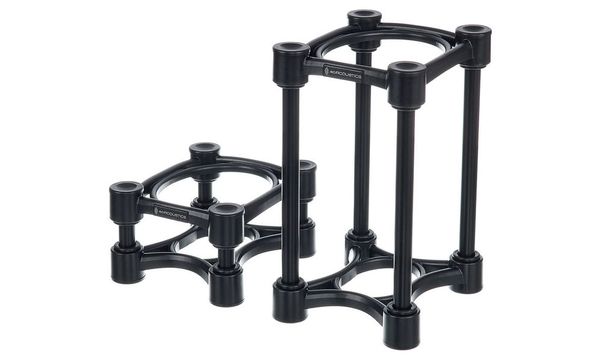 isoacoustics 130