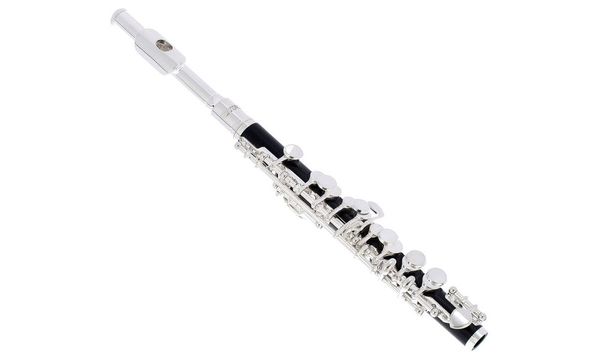 Thomann Pfl 400 Piccolo Flute Syntheti Thomann Uk