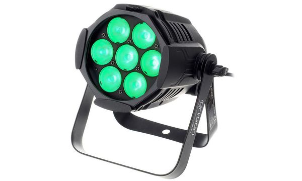 mini led par can