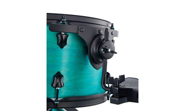 SJC Drums Pathfinder 3-piece shell set 2