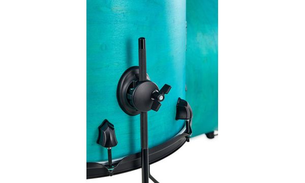 SJC Drums Pathfinder 3-piece shell set 2