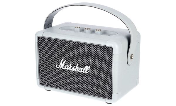 marshall kilburn black