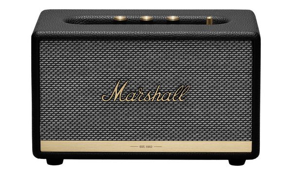 marshall acton bt
