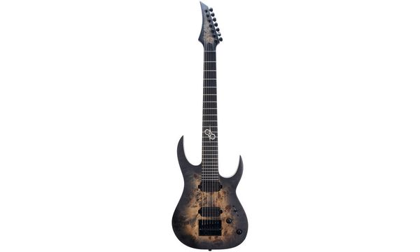 Solar Guitars S1.7 PB ETC