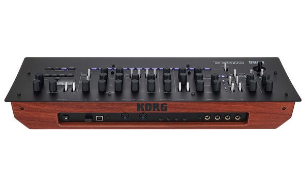 Korg Minilogue XD Module