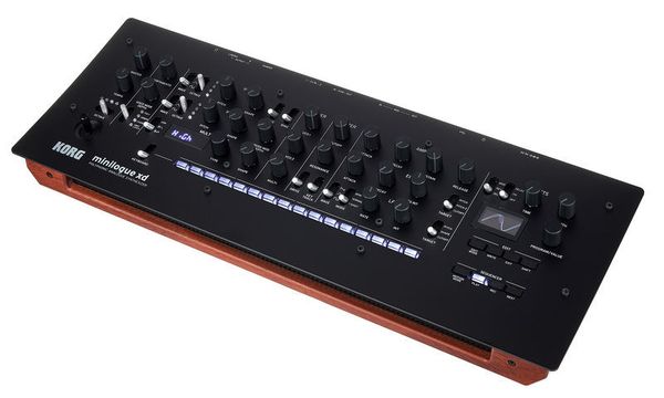 Korg Minilogue XD Module