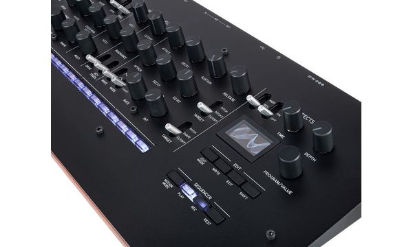 Korg Minilogue XD Module
