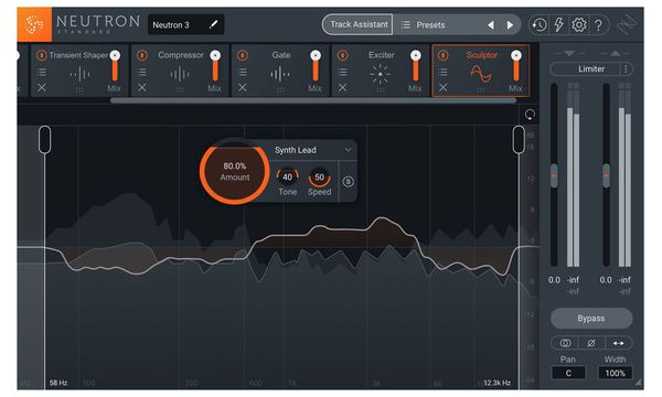 Izotope Neutron 3