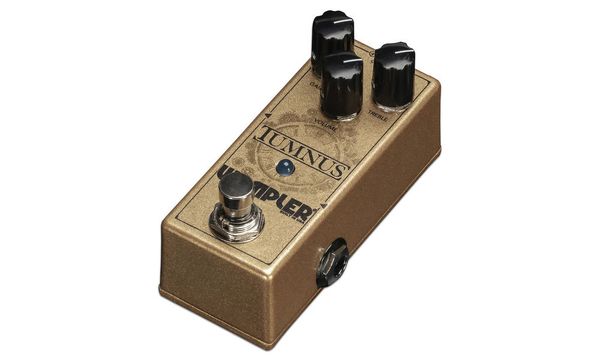 Wampler Tumnus Overdrive V2