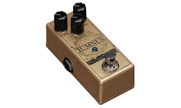 Wampler Tumnus Overdrive V2