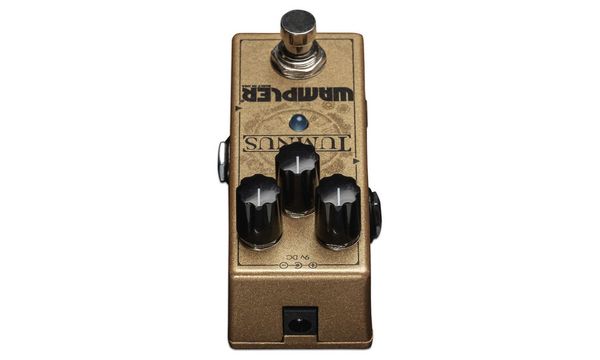 Wampler Tumnus Overdrive V2