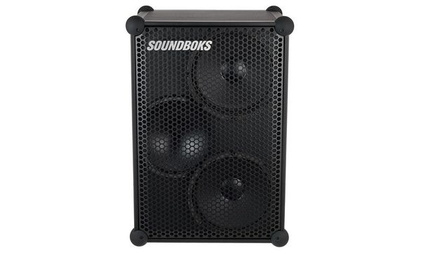 Soundboks The New Soundboks