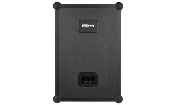 Soundboks The New Soundboks