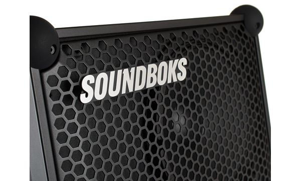 Soundboks The New Soundboks