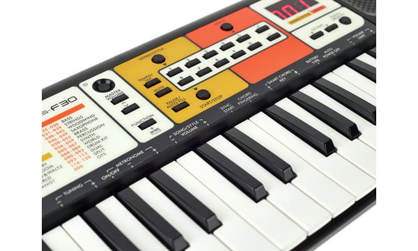 pss f30 midi