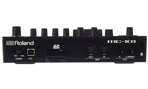 Roland MC-101