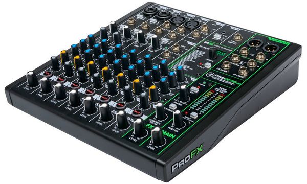 Mackie ProFX10v3