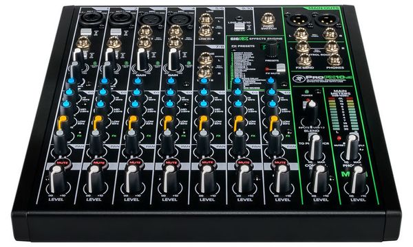 Mackie ProFX10v3