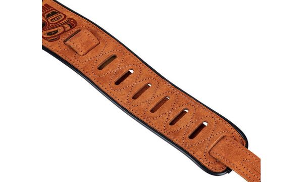 Levys Totem Pole Strap 2,5" HNY