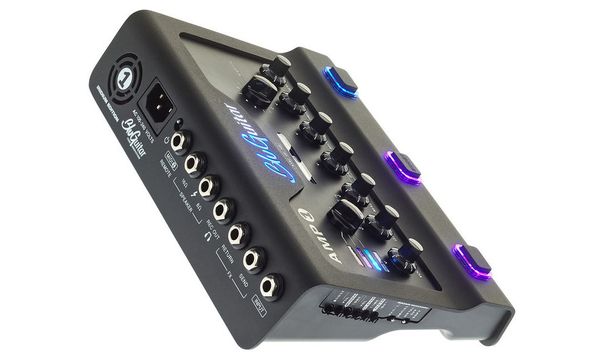 BluGuitar Amp1 Iridium Edition