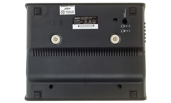 BluGuitar Amp1 Iridium Edition